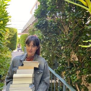 Meet your Posher, Ken